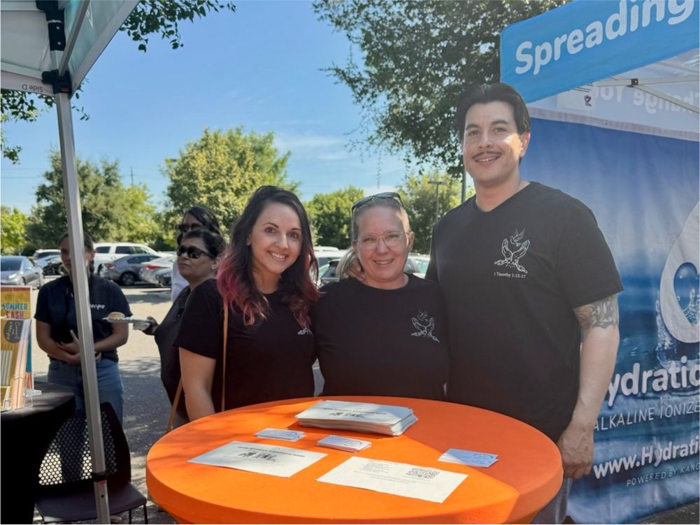 group-of-volunteers
